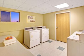 Ramada by Wyndham Anchorage