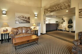 Ramada by Wyndham Anchorage