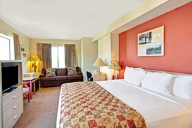 Ramada by Wyndham Anchorage