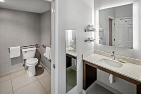 Residence Inn Anchorage Midtown