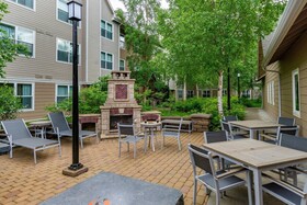 Residence Inn Anchorage Midtown