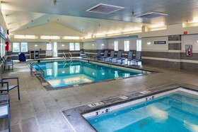 Residence Inn Anchorage Midtown