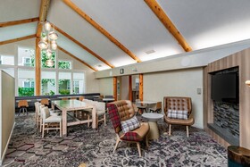 Residence Inn Anchorage Midtown