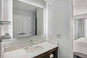 Residence Inn Anchorage Midtown