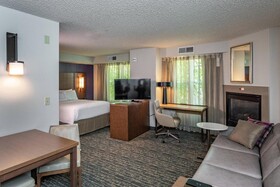 Residence Inn Anchorage Midtown