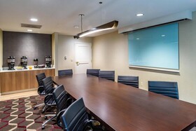 Residence Inn Anchorage Midtown