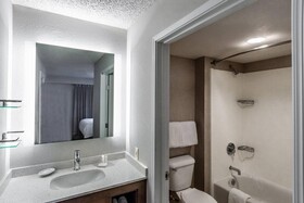 Residence Inn Anchorage Midtown