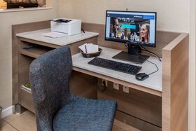 Residence Inn Anchorage Midtown
