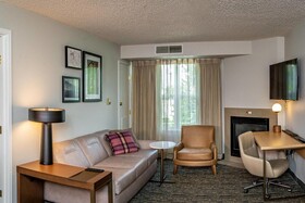 Residence Inn Anchorage Midtown