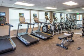 Residence Inn Anchorage Midtown