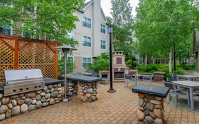 Residence Inn Anchorage Midtown