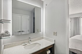 Residence Inn Anchorage Midtown