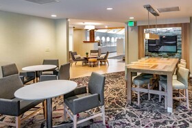 Residence Inn Anchorage Midtown