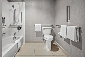 Residence Inn Anchorage Midtown