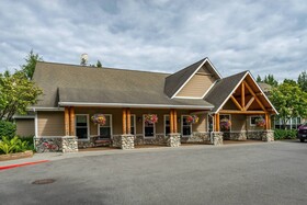 Residence Inn Anchorage Midtown