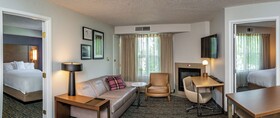 Residence Inn Anchorage Midtown