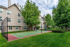 Residence Inn Anchorage Midtown