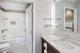 Residence Inn Anchorage Midtown
