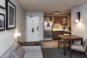 Residence Inn Anchorage Midtown