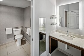 Residence Inn Anchorage Midtown