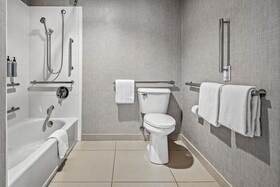 Residence Inn Anchorage Midtown