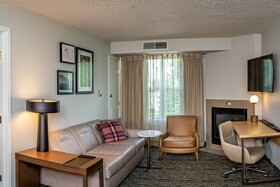 Residence Inn Anchorage Midtown