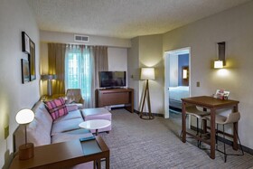 Residence Inn Anchorage Midtown