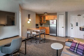 Residence Inn Anchorage Midtown