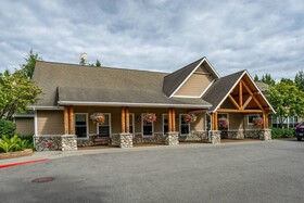 Residence Inn Anchorage Midtown