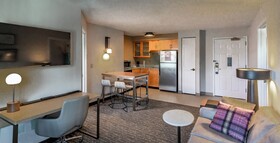 Residence Inn Anchorage Midtown