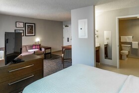 Residence Inn Anchorage Midtown
