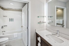 Residence Inn Anchorage Midtown