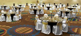 Sheraton Anchorage Hotel & Spa
