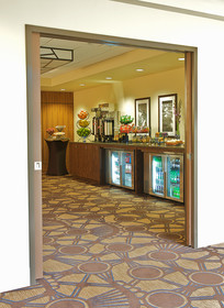 Sheraton Anchorage Hotel & Spa
