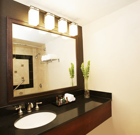 Sheraton Anchorage Hotel & Spa