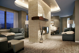 Sheraton Anchorage Hotel & Spa