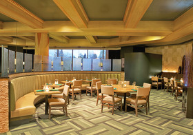 Sheraton Anchorage Hotel & Spa
