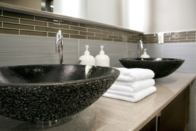 Sheraton Anchorage Hotel & Spa