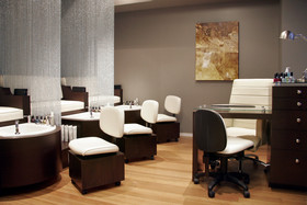 Sheraton Anchorage Hotel & Spa