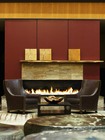 Sheraton Anchorage Hotel & Spa
