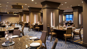 Sheraton Anchorage Hotel & Spa