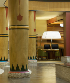 Sheraton Anchorage Hotel & Spa