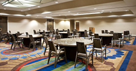 Sheraton Anchorage Hotel & Spa