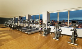 Sheraton Anchorage Hotel & Spa