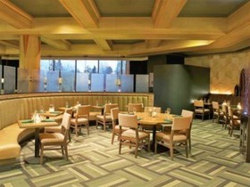 Sheraton Anchorage Hotel & Spa