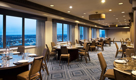 Sheraton Anchorage Hotel & Spa