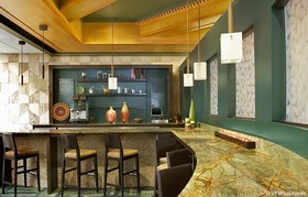 Sheraton Anchorage Hotel & Spa