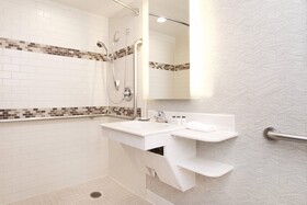 Sheraton Anchorage Hotel & Spa