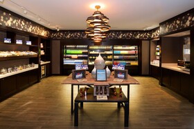 Sheraton Anchorage Hotel & Spa