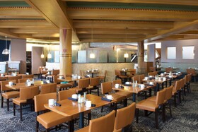 Sheraton Anchorage Hotel & Spa